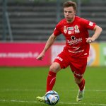 Zum Ländle-Rivalen! Dornbirn-Dauerbrenner bleibt in LigaZwa