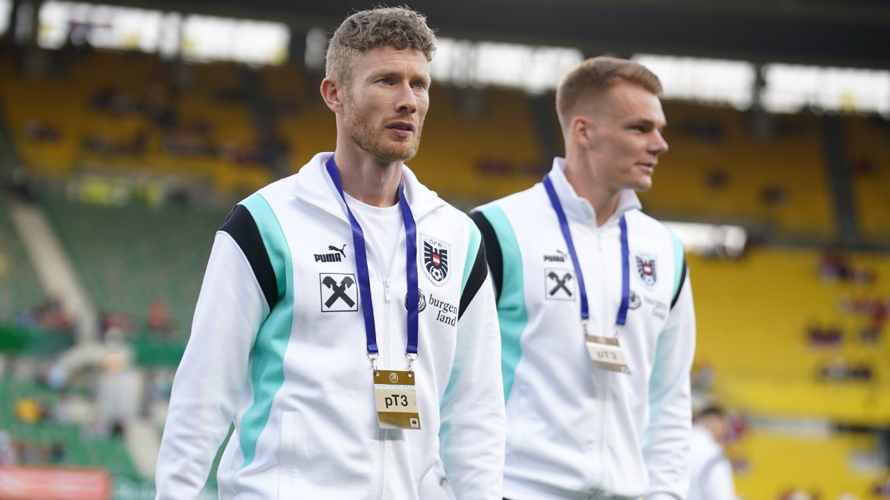 Trotz Abstieg: ÖFB-Routinier hält Köln wohl die Treue