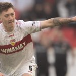 FC Barcelona beschäftigt sich mit Stuttgart-Schlüsselspieler