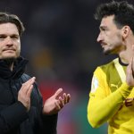Zwist in Dortmund! Machtkampf zwischen BVB-Star und Terzic