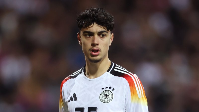 DFB-Trainer Nagelsmann vorerst ohne Youngster