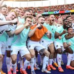 EURO 2024: Der Endstand in der Österreich-Gruppe D