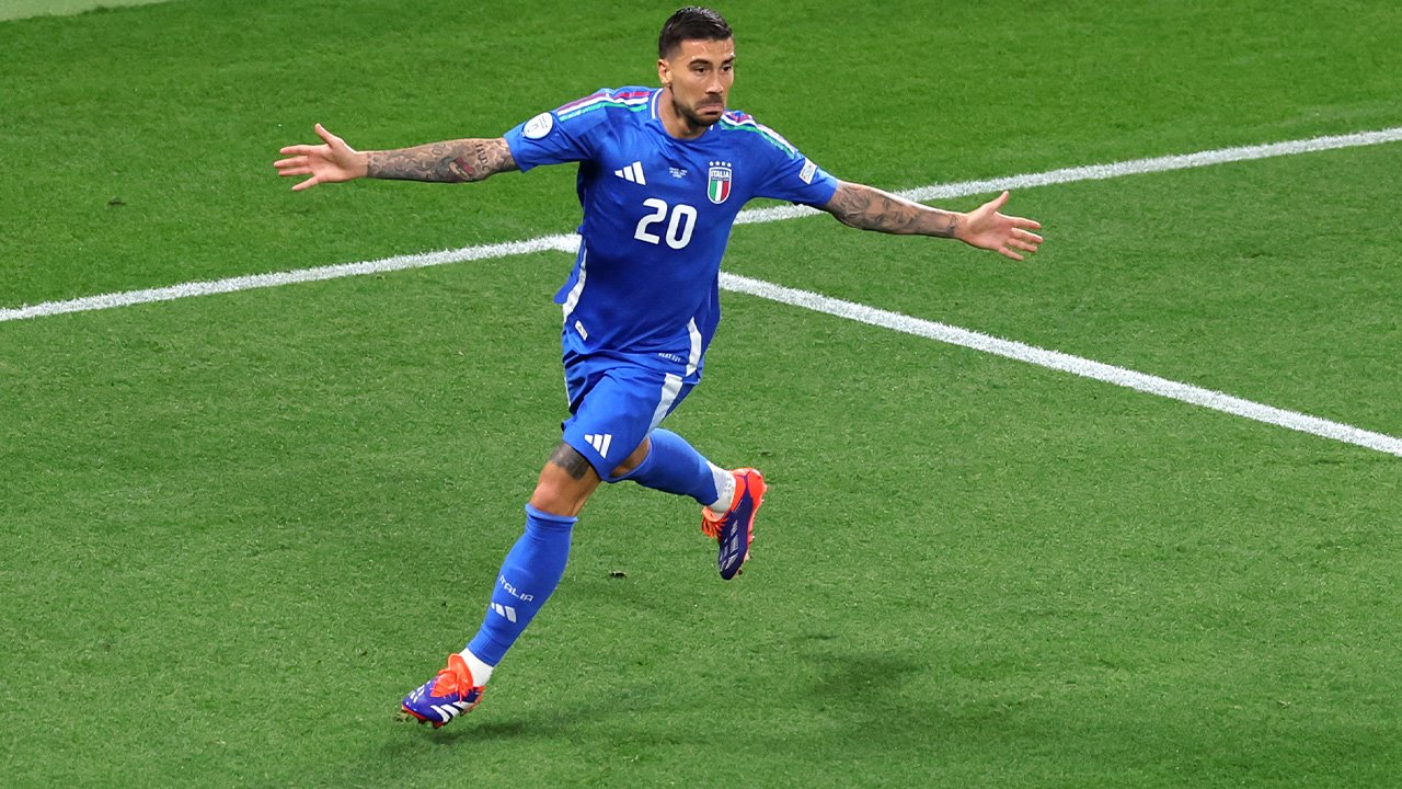 EURO 2024: So ist der finale Stand der Gruppe B