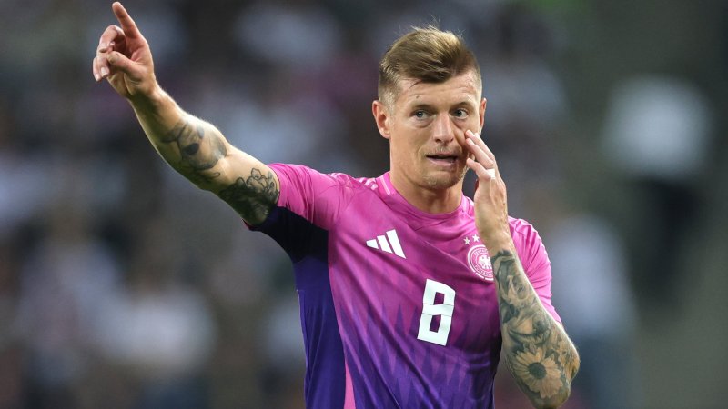 EURO 2024: So ist der finale Stand in Gruppe A