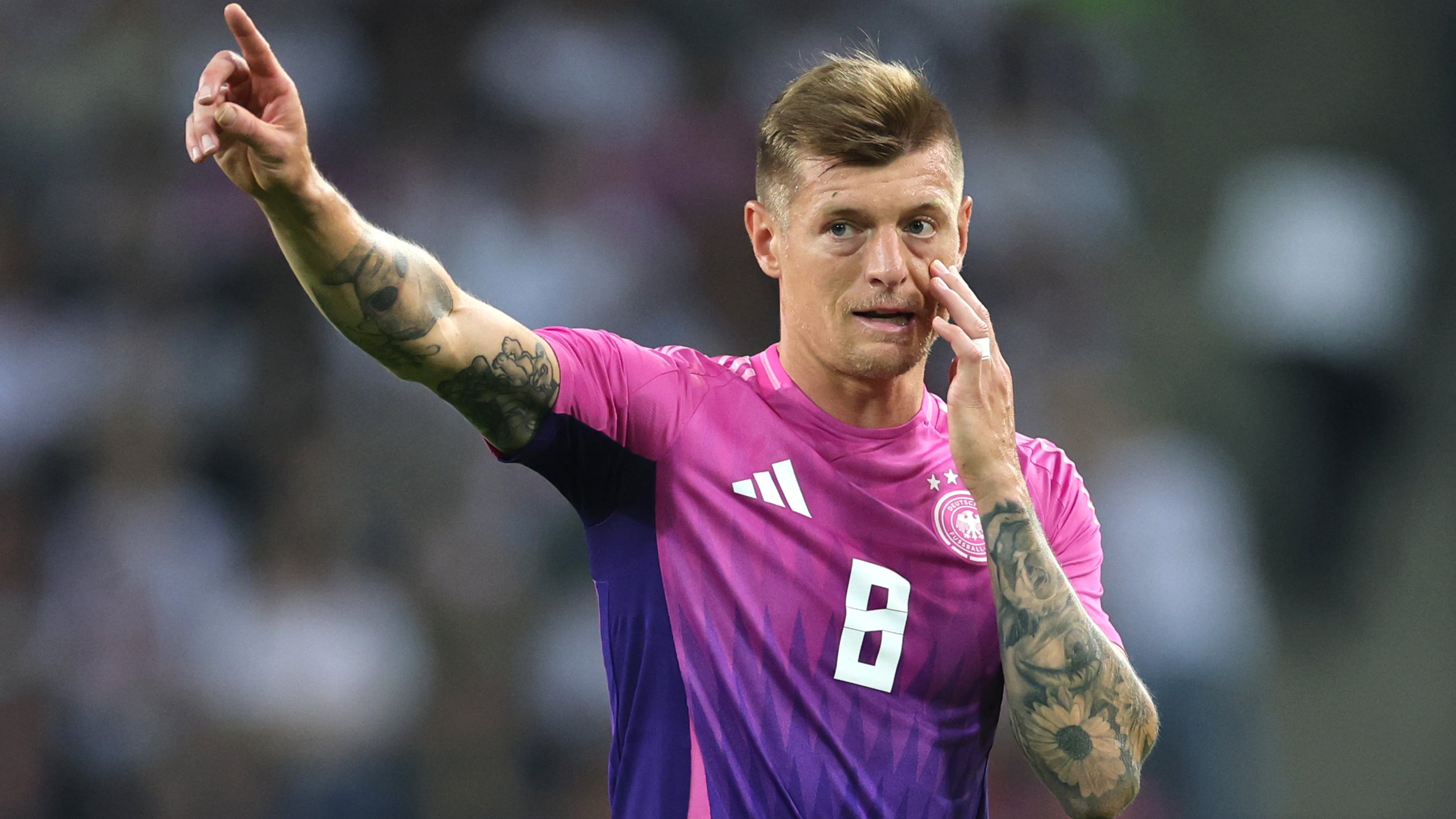 EURO 2024: So ist der finale Stand in Gruppe A