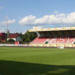 Aufstieg als Ziel: Kapfenberg startet in eine neue Ära