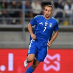 Inter Mailand nennt hohen Preis für Nationalspieler
