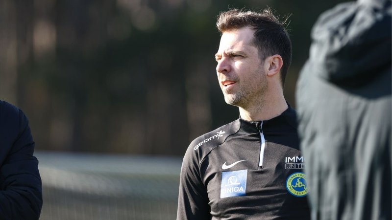 First Vienna stattet Offensivtalent mit Profivertrag aus