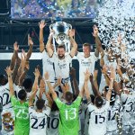 Kehrtwende! Real Madrid doch bei Klub-WM in den USA dabei
