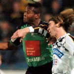 Die 13 denkwürdigsten Niederländer in der Bundesliga