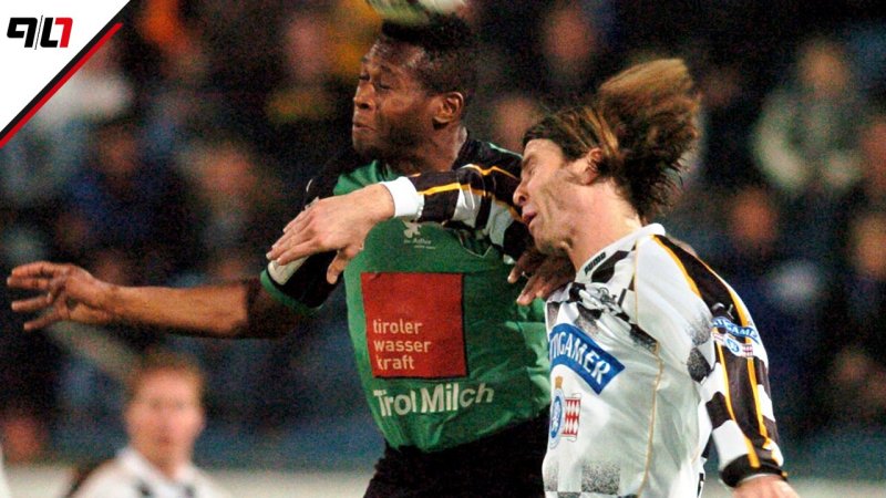 Die 13 denkwürdigsten Niederländer in der Bundesliga