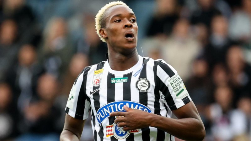 Die 13 denkwürdigsten Niederländer in der Bundesliga