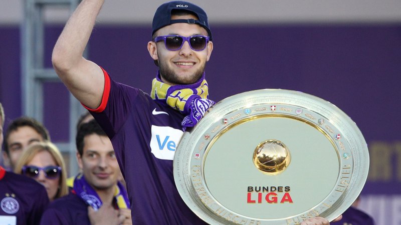 Die 13 denkwürdigsten Niederländer in der Bundesliga