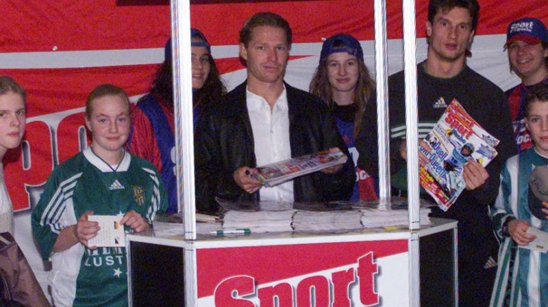 Die 13 denkwürdigsten Niederländer in der Bundesliga