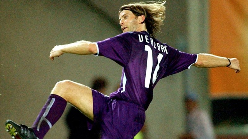 Die 13 denkwürdigsten Niederländer in der Bundesliga