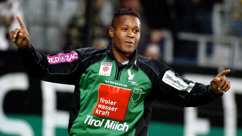 Die 13 denkwürdigsten Niederländer in der Bundesliga