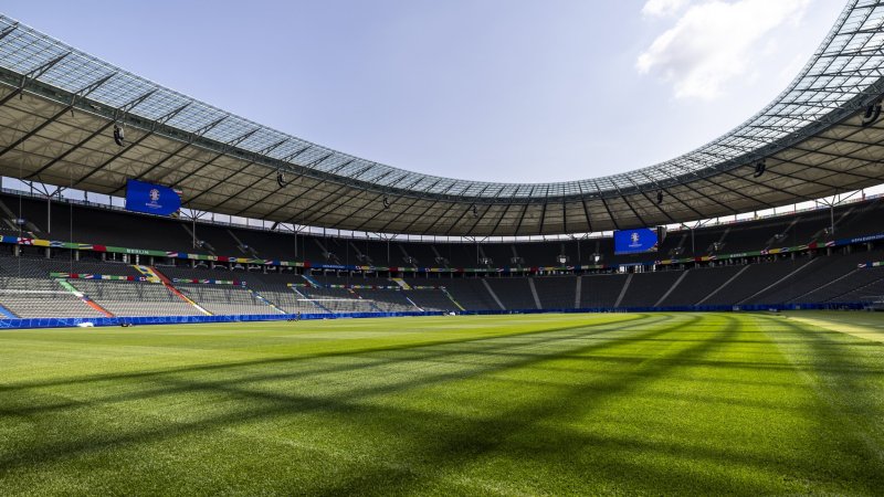 EURO-Preisgelder: So viel Geld winkt den Teilnehmern