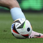 Die Torschützenliste der EURO 2024