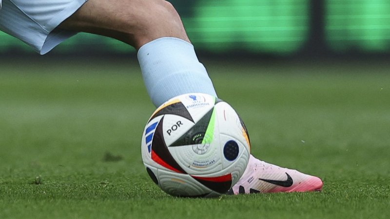 Die Torschützenliste der EURO 2024