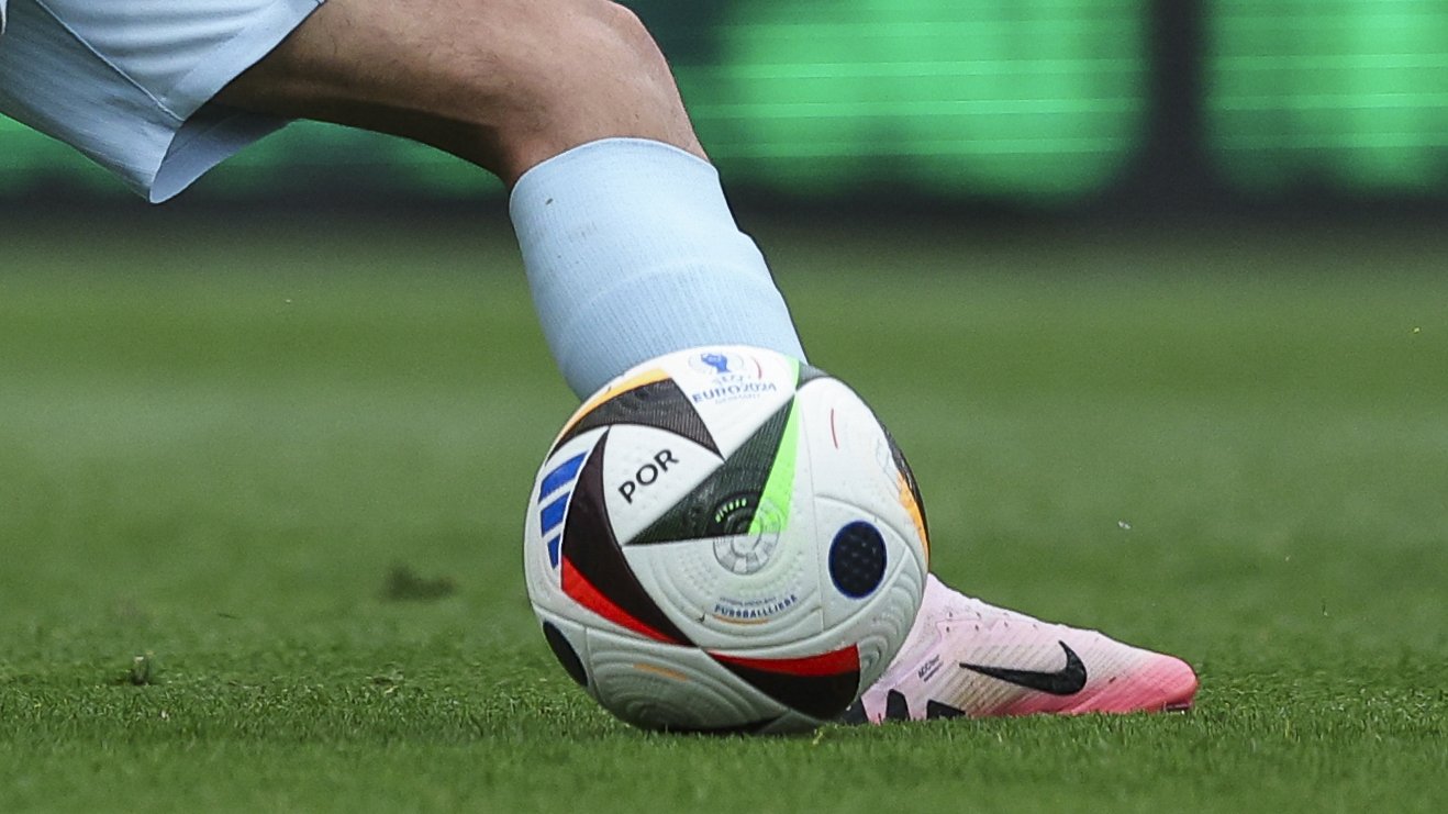 Die Torschützenliste der EURO 2024