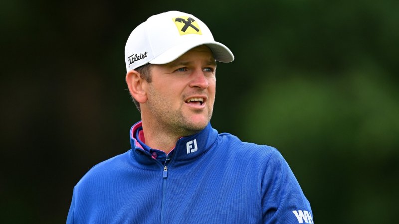 Start verwehrt: Wiesberger bleibt für <a href='/de/daten/news/pga/' class='tag'>PGA</a>-Events gesperrt