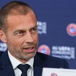 UEFA droht Italien mit Entzug der EM 2032