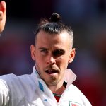 Gibt Gareth Bale in Wales sein Profi-Comeback?