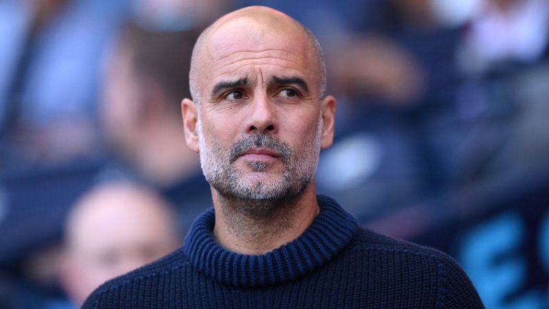 ManCity-Trainer Guardiola schließt Barca-Rückkehr aus