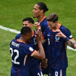 Niederlande feiert späten Auftaktsieg über starke Polen