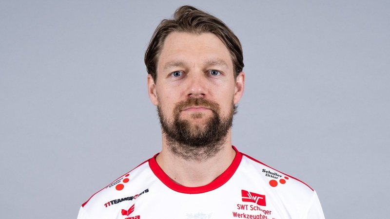 SKN St. Pölten präsentiert neuen Sportdirektor