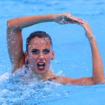 Traum von Gold lebt: V. Alexandri als Beste ins EM-Finale