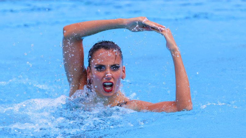 Traum von Gold lebt: V. Alexandri als Beste ins EM-Finale