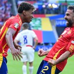 Spanien schockt Kroatien im ersten EURO-Kracher
