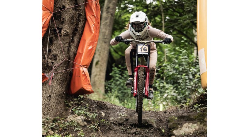 Heimsieg! Die Bilder vom Mountainbike World Cup in Leogang