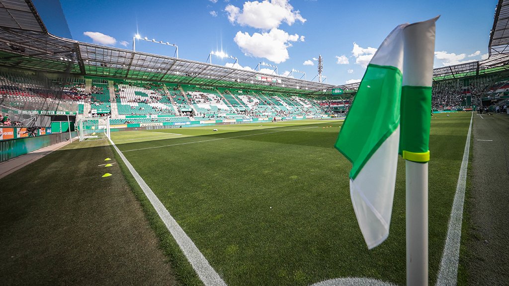 Allianz wird Hauptpartner der Rapid-Frauen