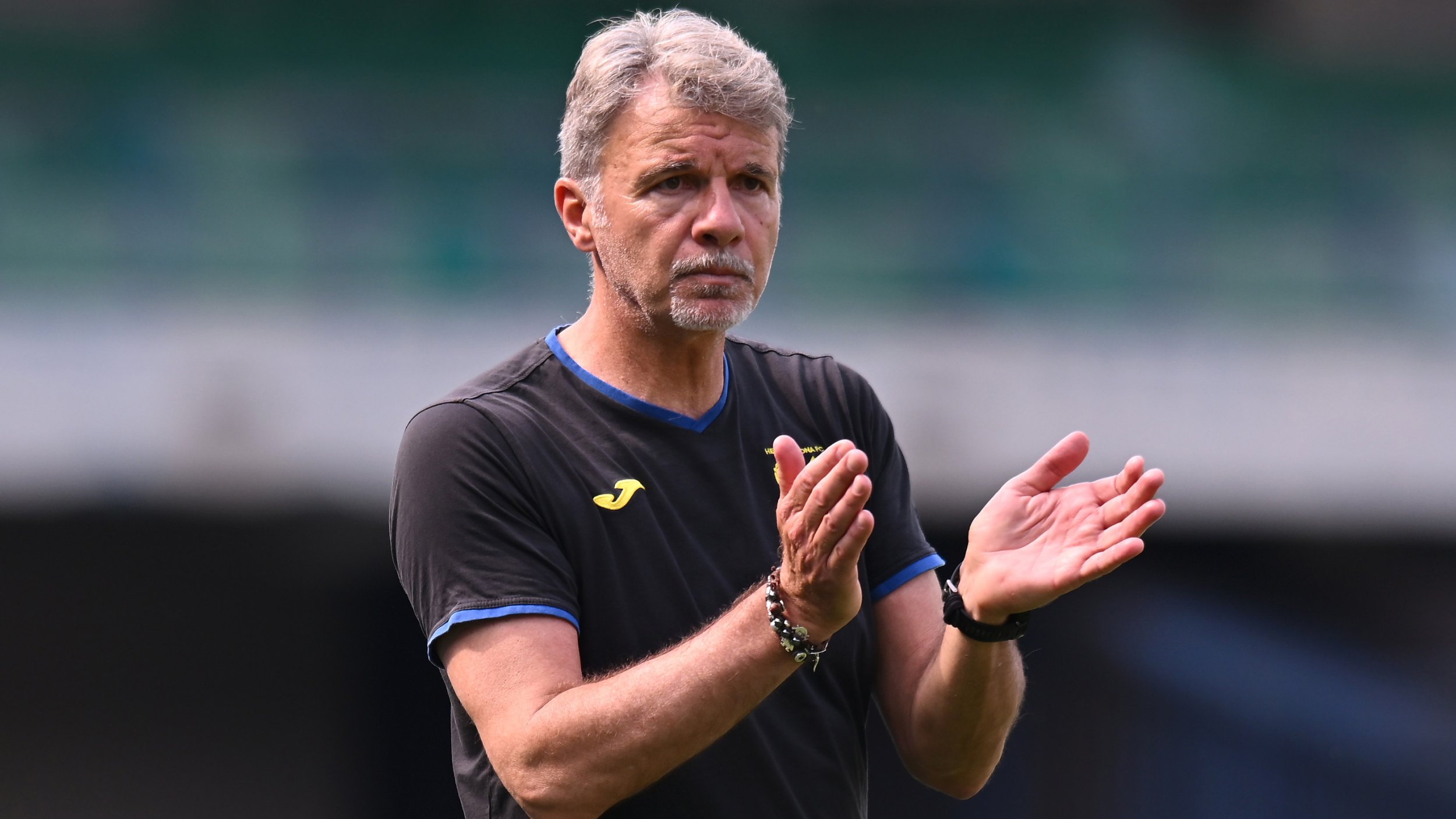 Nicht Klose! Lazio findet wohl neuen Cheftrainer