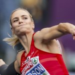 Hudson im Speer-EM-Finale: "Finde die Quali oft schlimmer"