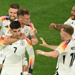 Traum-Auftakt! Deutschland startet souverän in die EURO