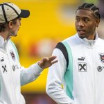 "Non-Playing-Captain" Alaba: "Er macht das richtig gut"