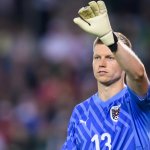 Noch vor EM: ÖFB-Keeper Pentz klärt seine Zukunft