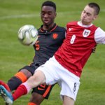 Lafnitz gewinnt wohl Werben um ÖFB-Legionär gegen Rapid