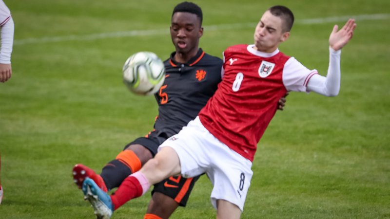 Lafnitz gewinnt wohl Werben um ÖFB-Legionär gegen Rapid