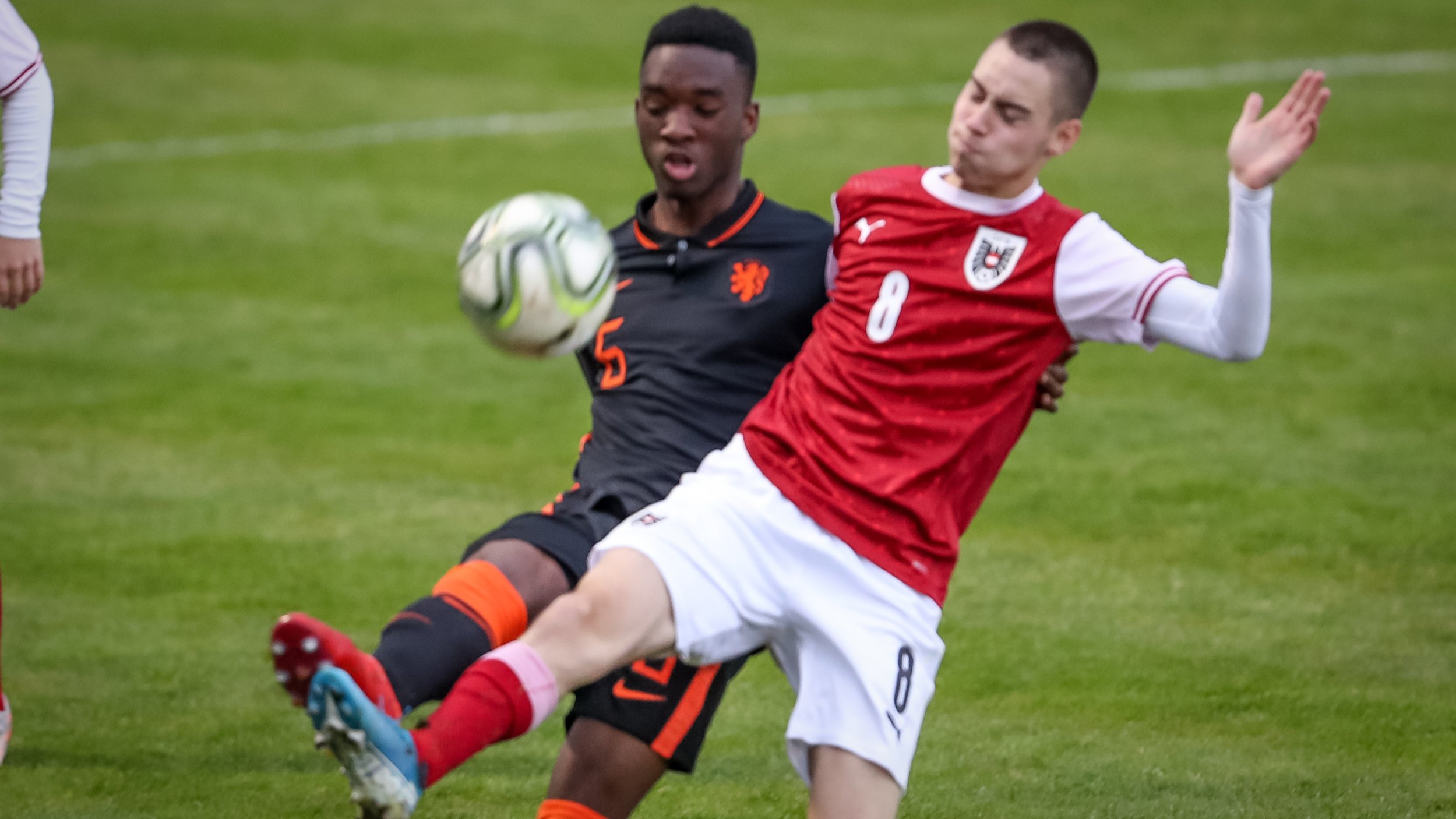 Lafnitz gewinnt wohl Werben um ÖFB-Legionär gegen Rapid