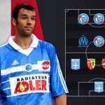 Best of: ÖFB-Legionäre in Frankreich