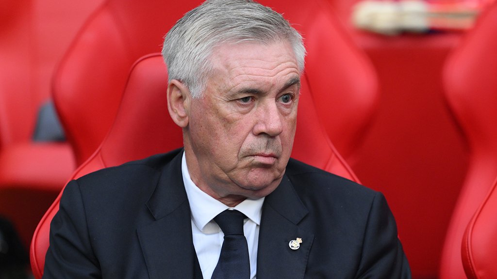 Harte Kritk an neuer Klub-WM: Ancelotti kündigt Boykott an