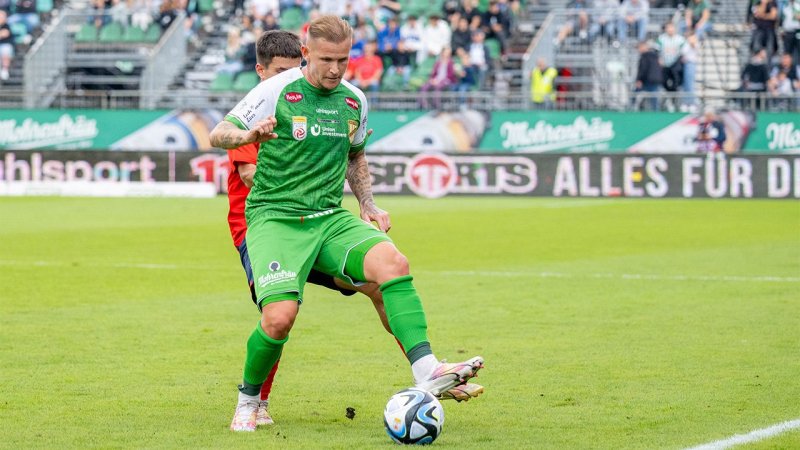 Die 15 legendärsten Franzosen in der Bundesliga