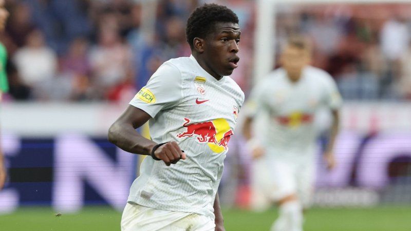 Die 15 legendärsten Franzosen in Österreichs Bundesliga