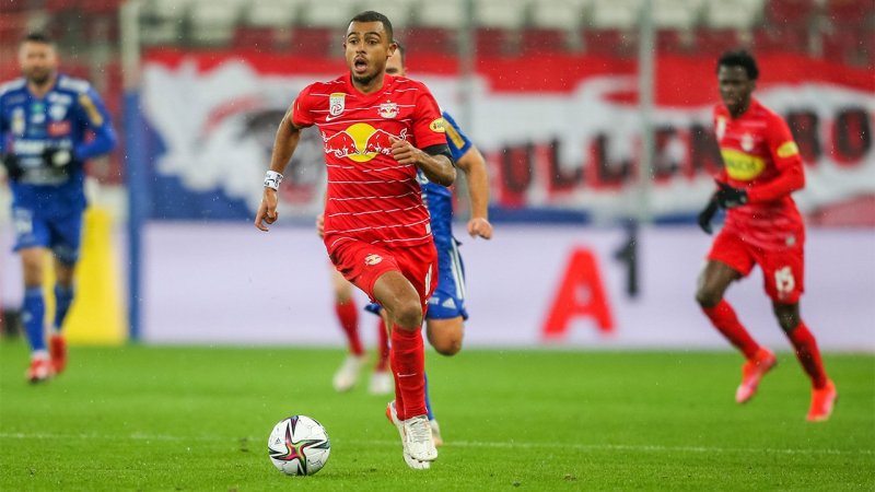 Die 15 legendärsten Franzosen in Österreichs Bundesliga