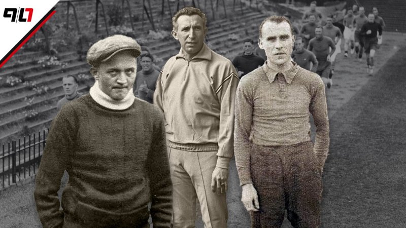 Österreicher in Frankreich - Vergessene Legenden