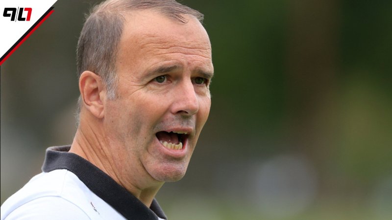 Mario Haas: "Ein kleiner Vorteil für Österreich"